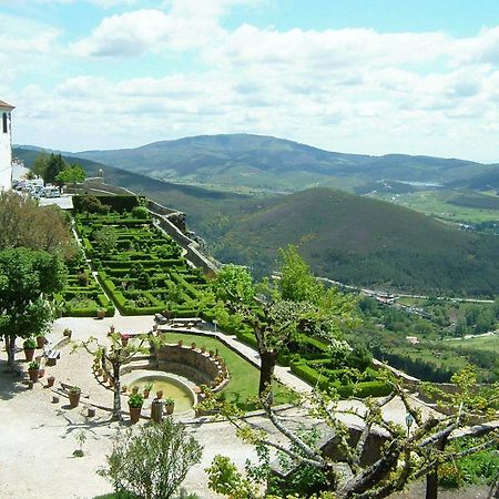 Quinta Do Marvao Guest House Екстериор снимка