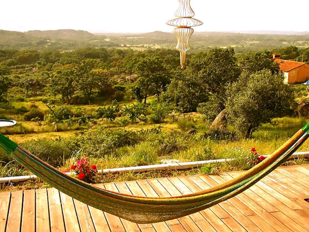 Quinta Do Marvao Guest House Стая снимка