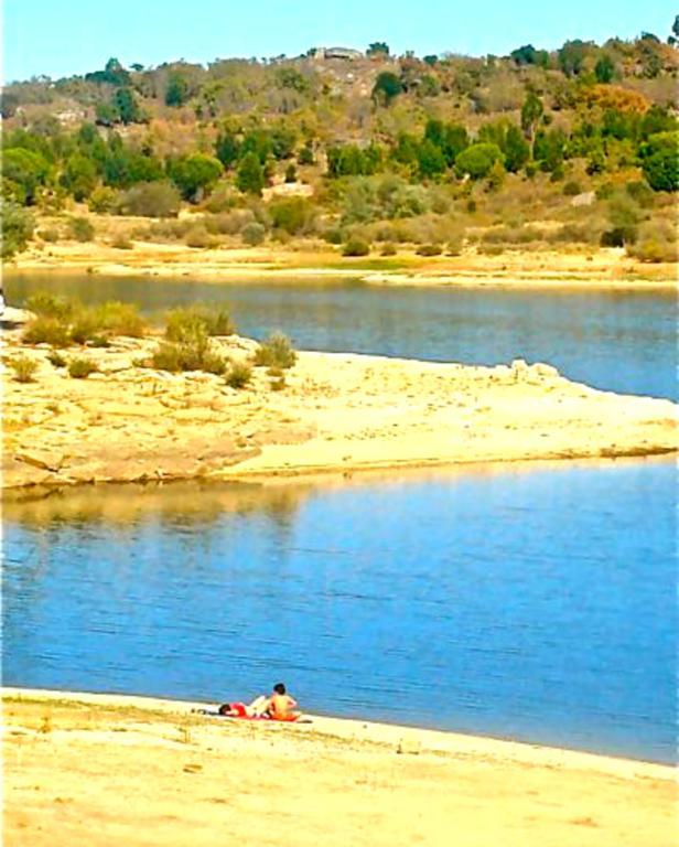 Quinta Do Marvao Guest House Стая снимка