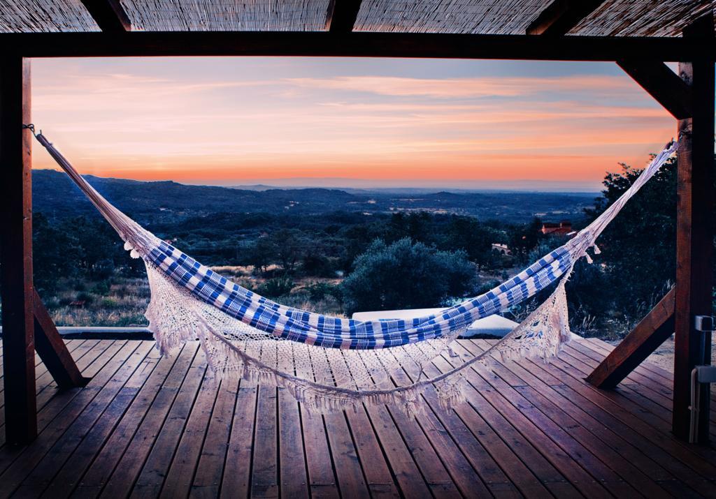 Quinta Do Marvao Guest House Стая снимка