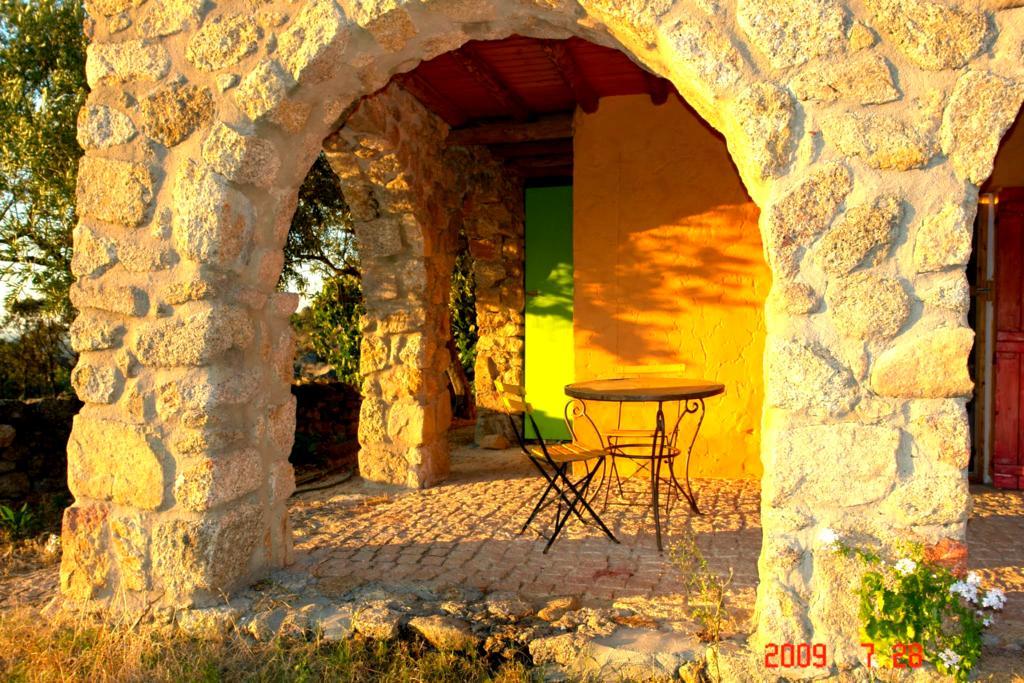 Quinta Do Marvao Guest House Екстериор снимка