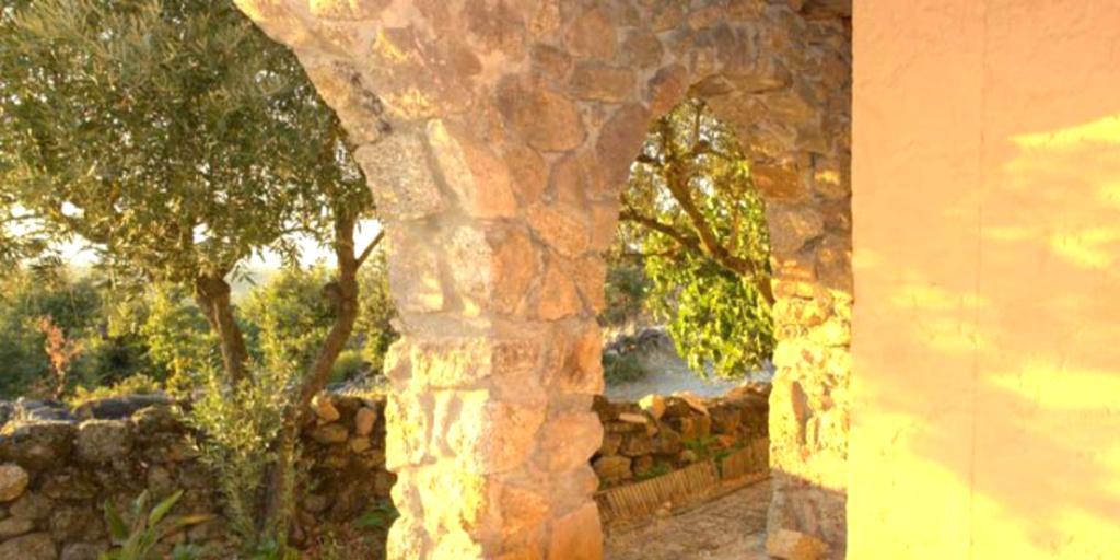 Quinta Do Marvao Guest House Екстериор снимка