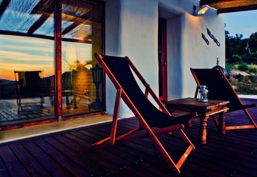 Quinta Do Marvao Guest House Стая снимка