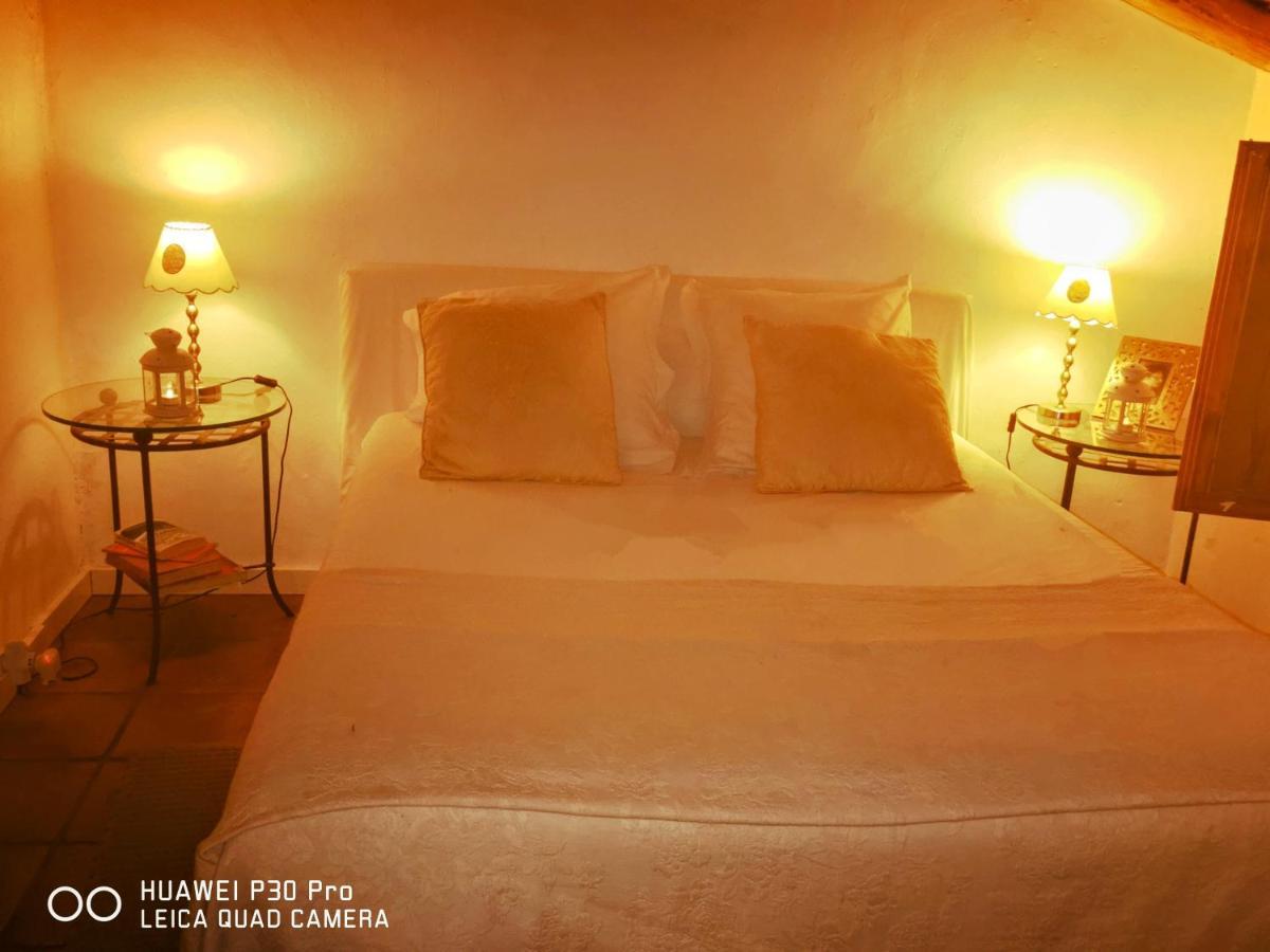 Quinta Do Marvao Guest House Екстериор снимка