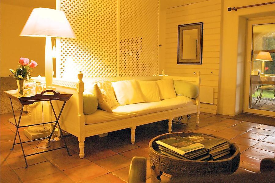 Quinta Do Marvao Guest House Екстериор снимка