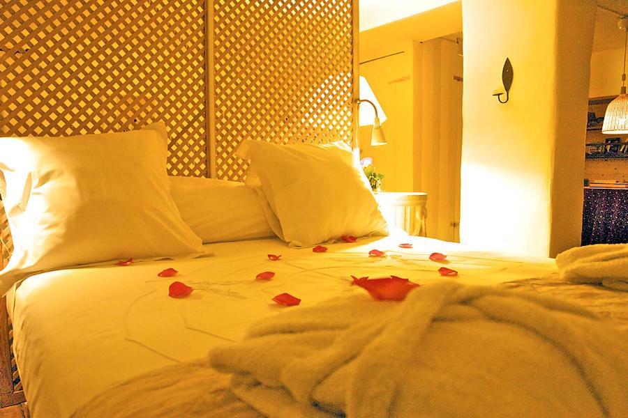 Quinta Do Marvao Guest House Екстериор снимка