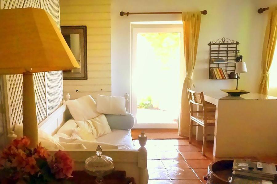 Quinta Do Marvao Guest House Екстериор снимка