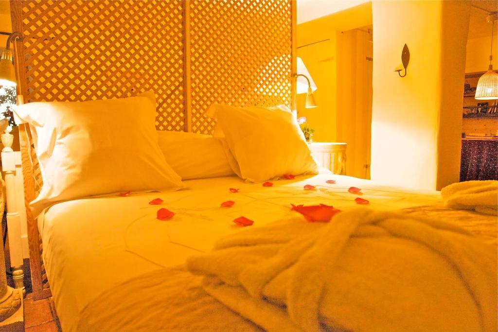 Quinta Do Marvao Guest House Стая снимка