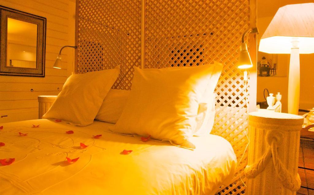 Quinta Do Marvao Guest House Стая снимка