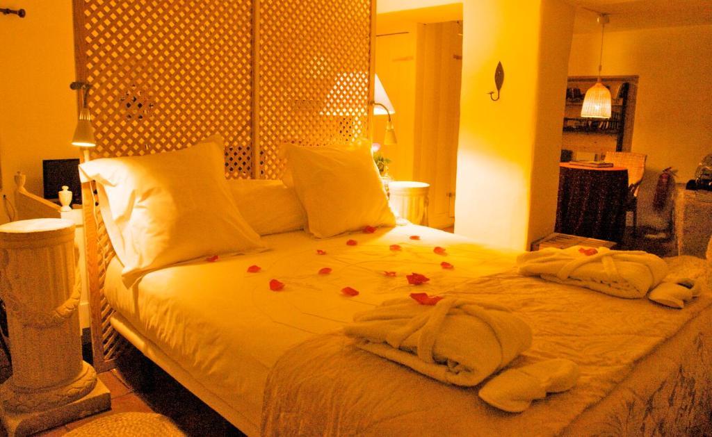 Quinta Do Marvao Guest House Стая снимка