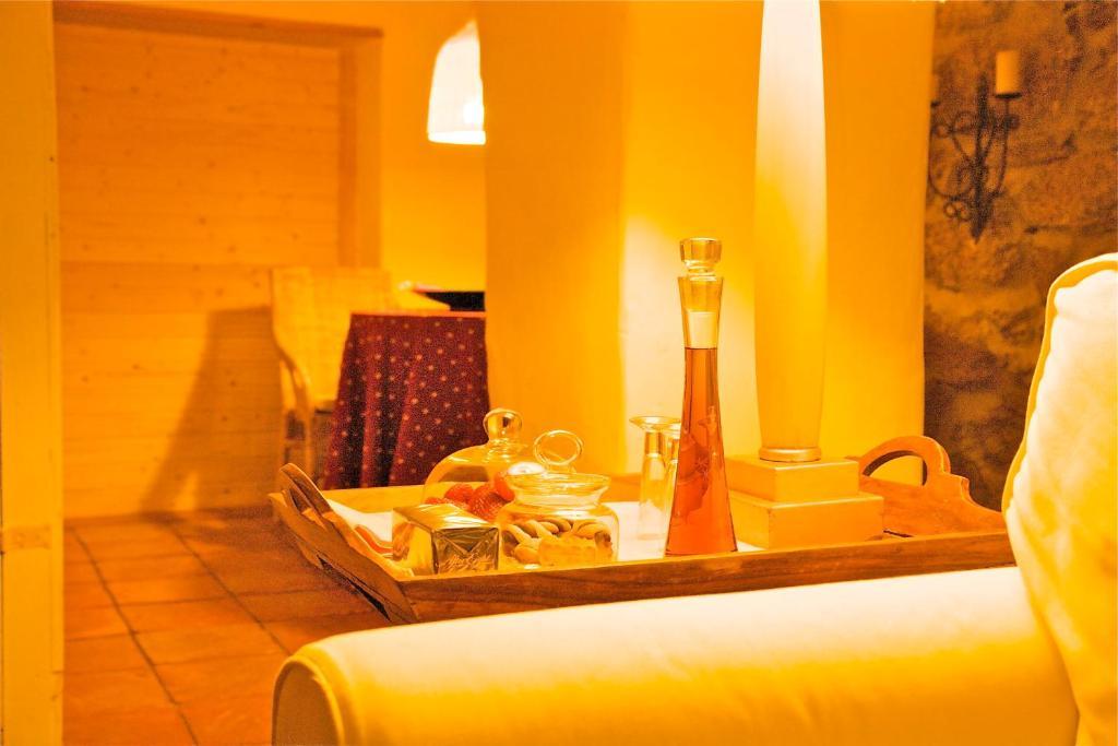 Quinta Do Marvao Guest House Стая снимка