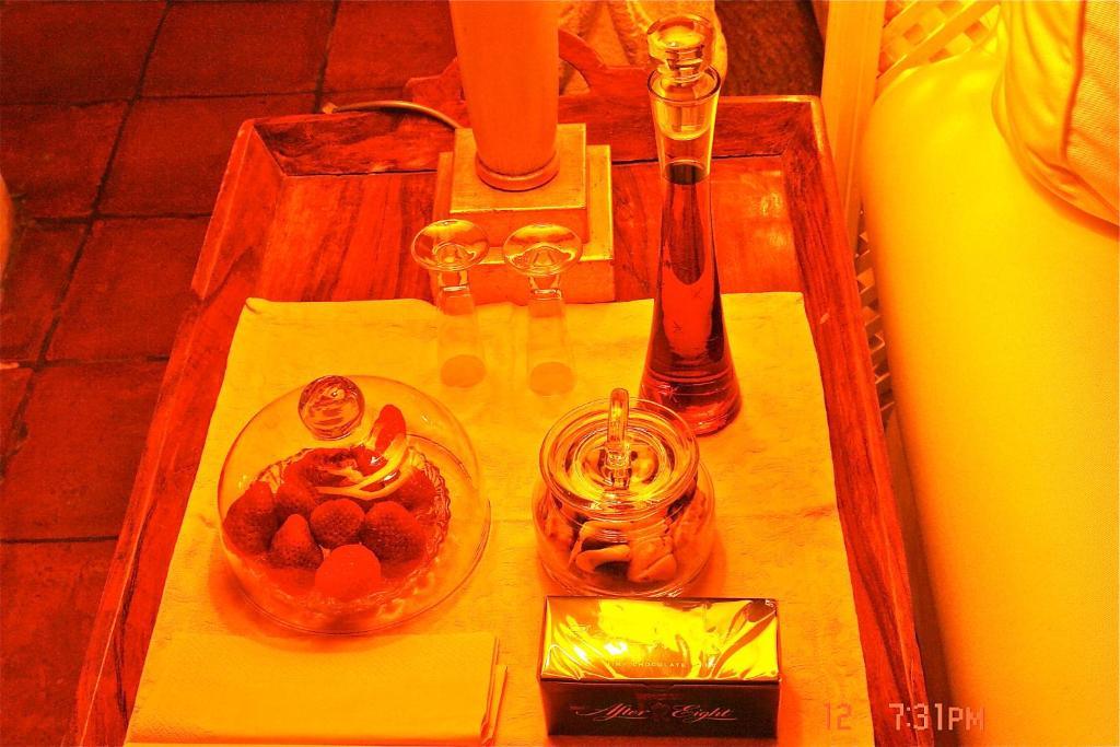 Quinta Do Marvao Guest House Стая снимка