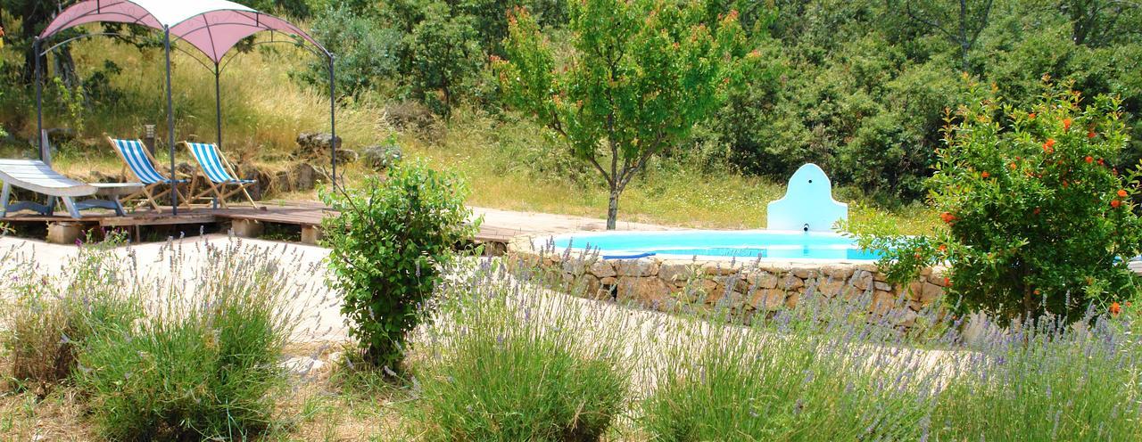Quinta Do Marvao Guest House Екстериор снимка