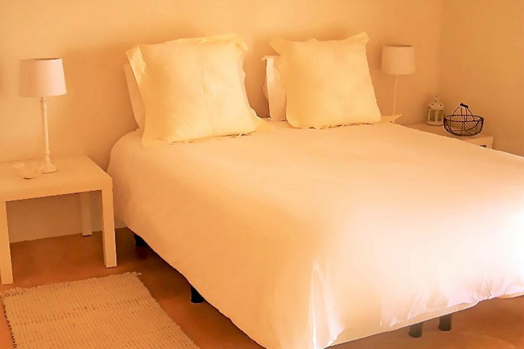Quinta Do Marvao Guest House Екстериор снимка