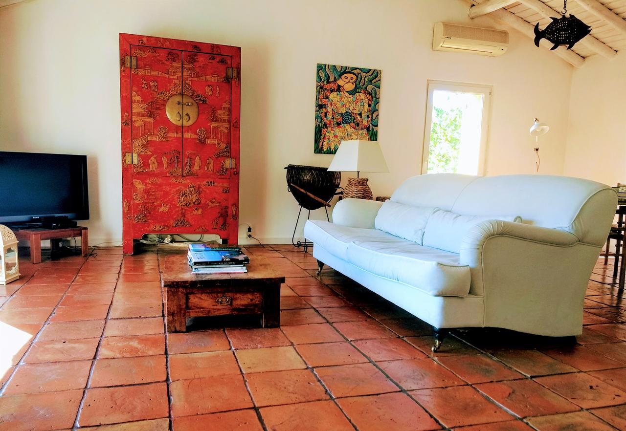 Quinta Do Marvao Guest House Екстериор снимка