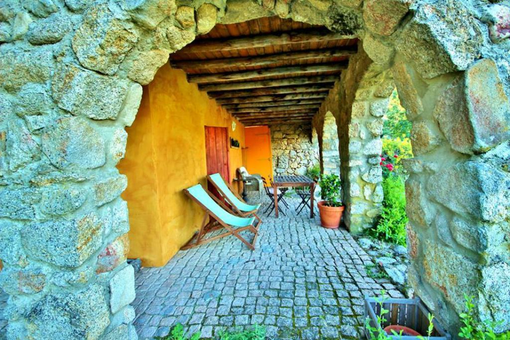 Quinta Do Marvao Guest House Екстериор снимка