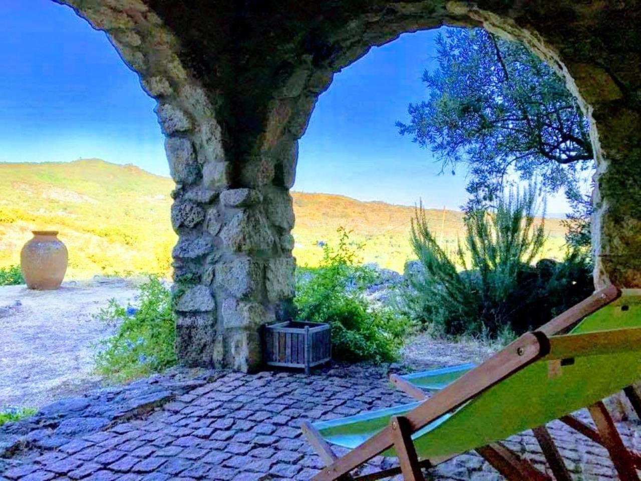 Quinta Do Marvao Guest House Екстериор снимка
