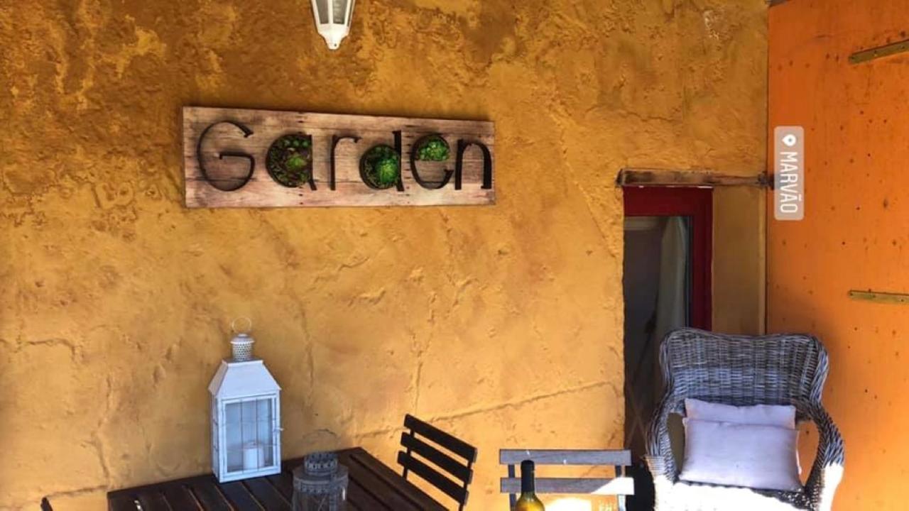 Quinta Do Marvao Guest House Екстериор снимка