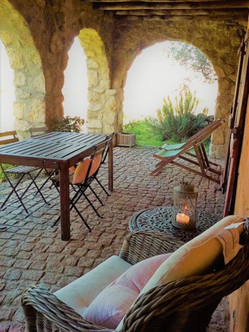 Quinta Do Marvao Guest House Екстериор снимка