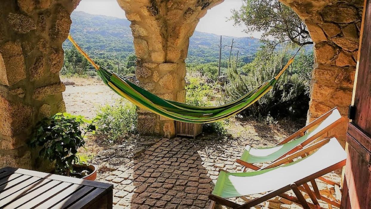 Quinta Do Marvao Guest House Екстериор снимка
