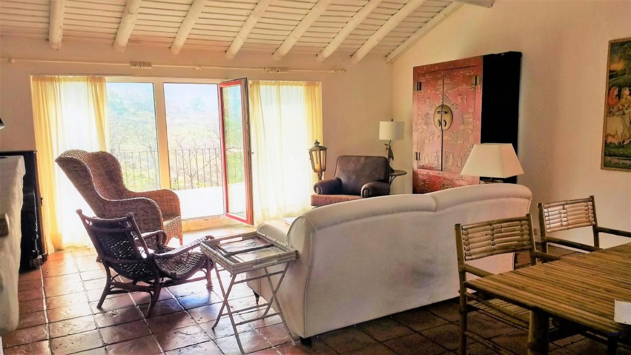 Quinta Do Marvao Guest House Екстериор снимка